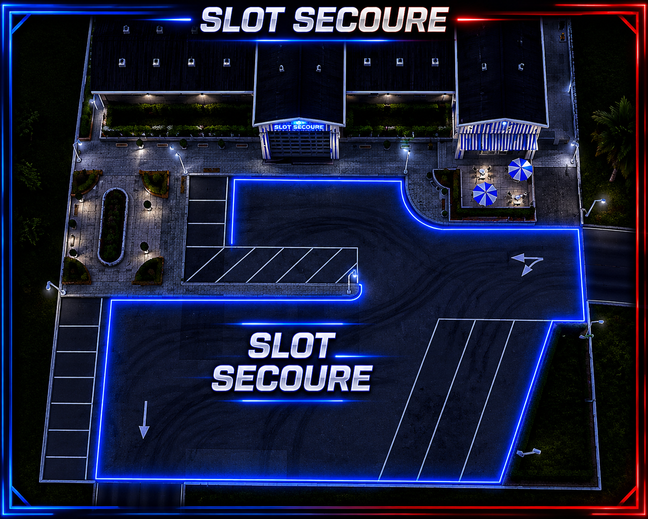 SLOT 10 HOTEL