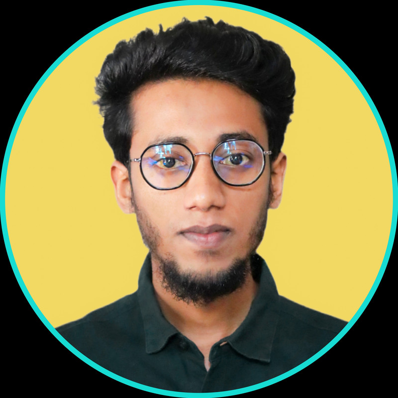 Abu Saleh Muhammad Muzahid