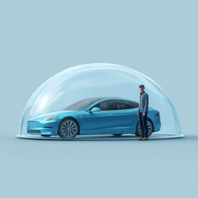 страховка автомобиля