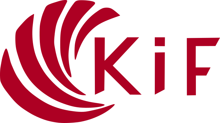 Kronavio Investissement Fund Logo