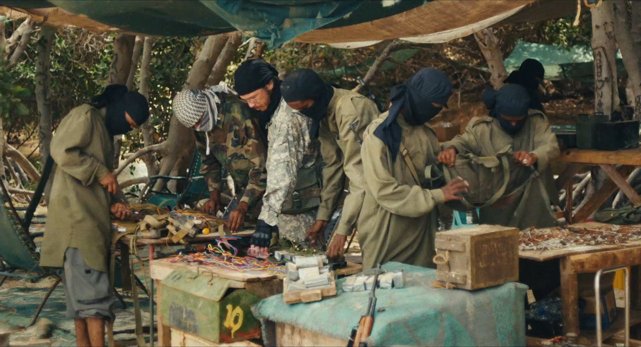 Submergence (2017) [BluRay Rip 1080p ITA-ENG DTS-AC3 SUBS] [M@HD