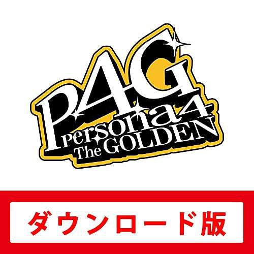 AMAZON JAPÓN: Persona 4 Golden Switch digital en $205 
