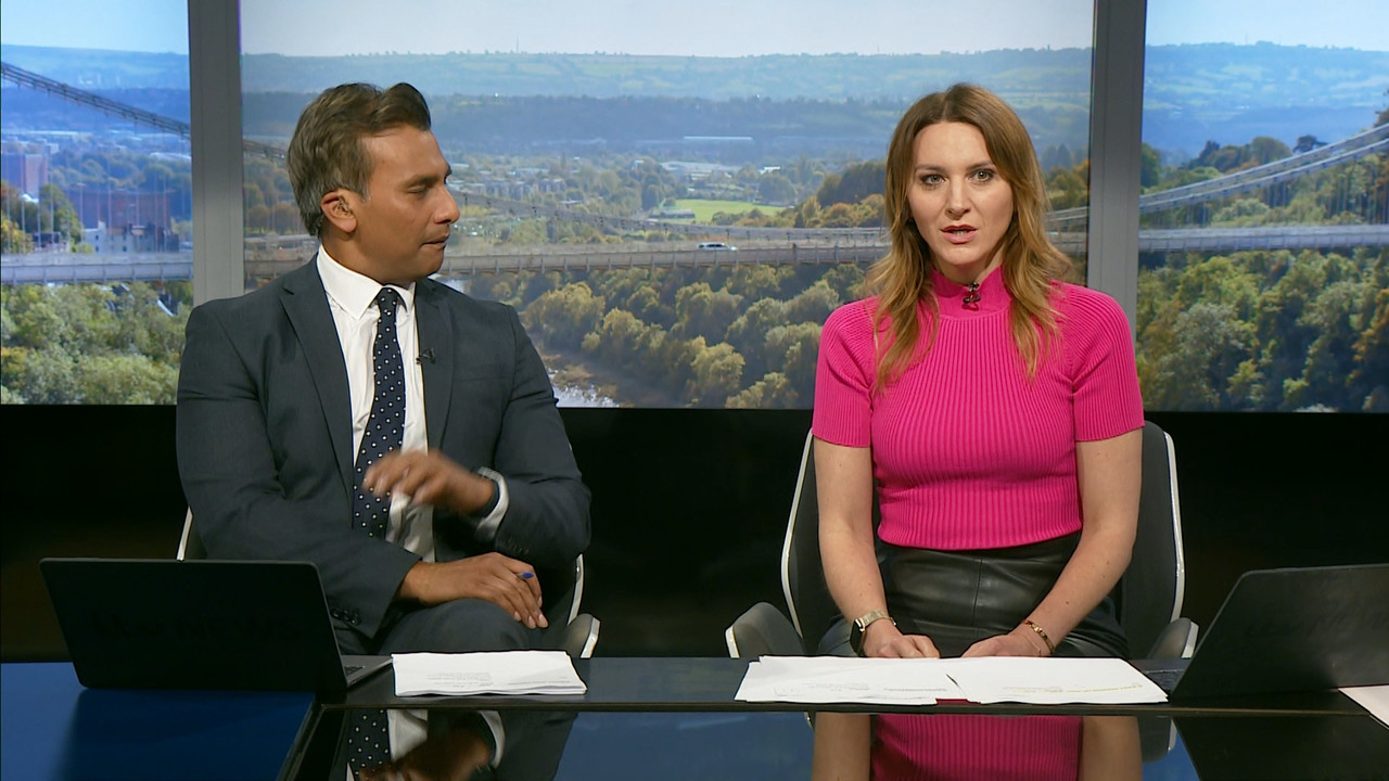 09.18 - 18.00.01 - ITV News West Country. ITV News West Country..ts_snapshot_12.30.586