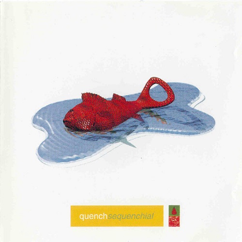 Quench - Sequenchial (1994)