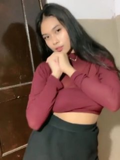 Putu cahyaa goyang hot