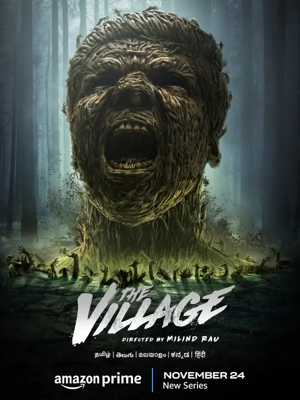 Wioska / The Village (2023) (Sezon 1) MULTi.720p.AMZN.WEB-DL.H264.DDP5.1-K83 / Lektor i Napisy PL