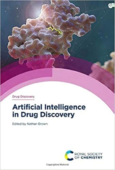 Artificial Intelligence in Drug Discovery