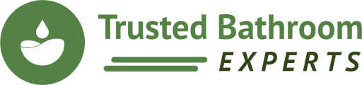 Trusted Bathroom Experts logo