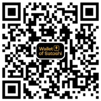 QR Bitcoin