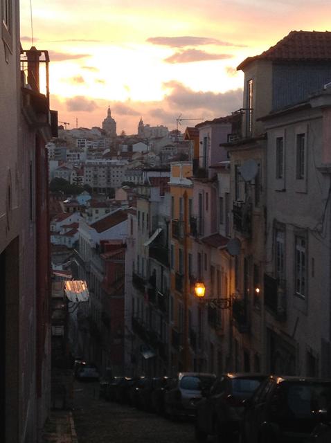 Excursión a Sintra - Portugal: Oporto - Lisboa - Sintra (16)