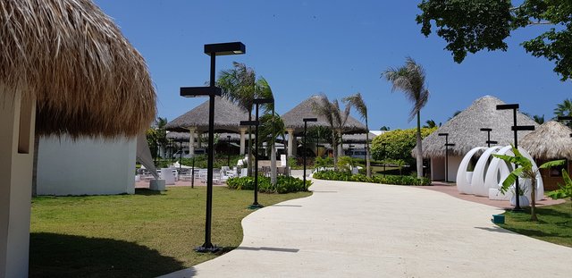 DIA 5 - HOTEL GRAND SIRENIS PUNTA CANA Y CORTECITO - Hotel Grand Sirenis Punta Cana + Samana + Cortecito (7)