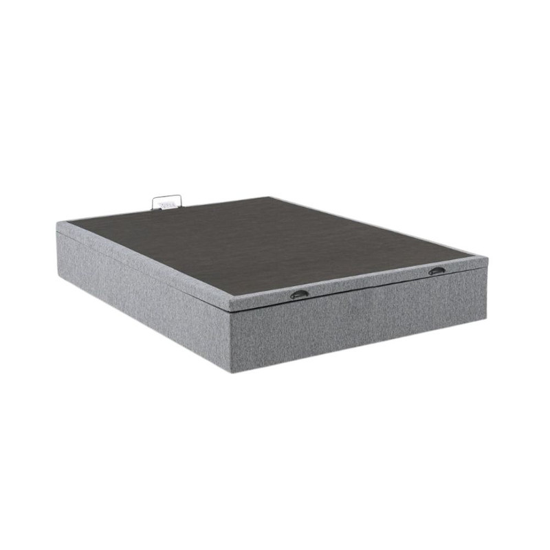 BOX BAUL 2 PLAZAS