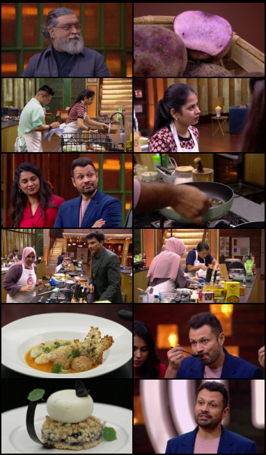  MasterChef India 2023 screenshot