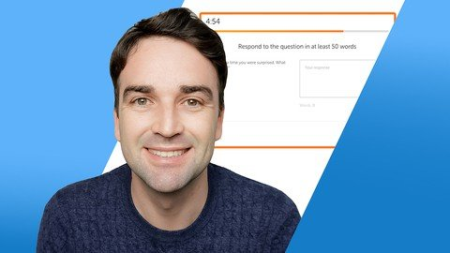 Duolingo English Test: Write About The Topic