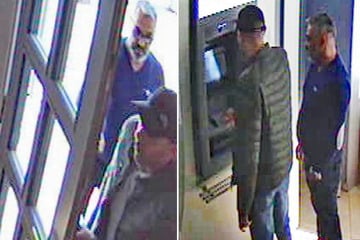 
Polizei Brandenburg:Wusterhausen/Dosse  - EC-Karte Dieben gegen 72-Jährige