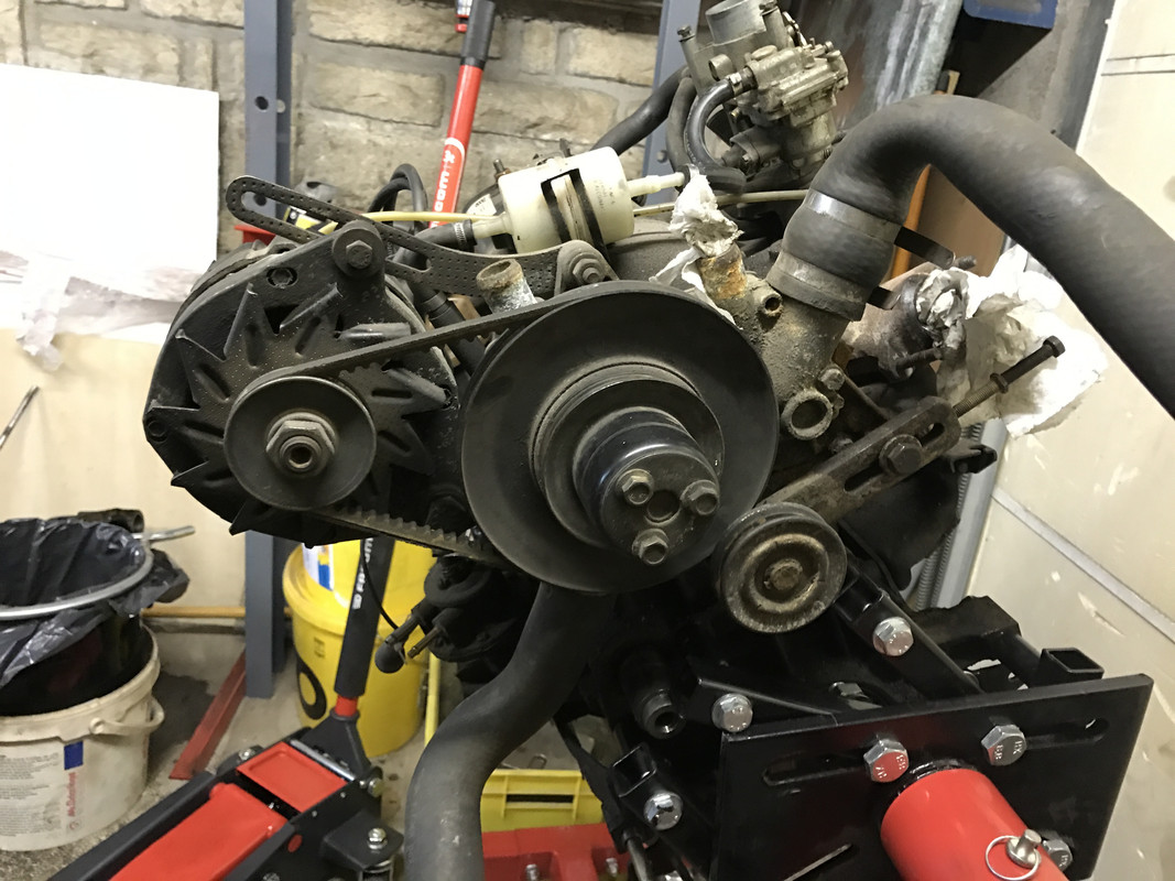 Restauration 4L (1096)