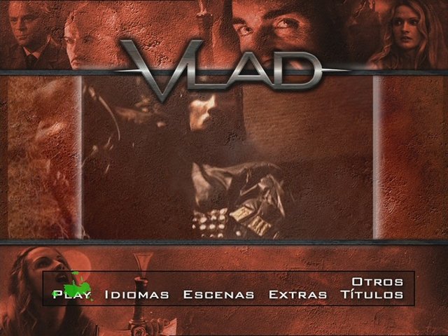 1 - Vlad, La Maldición de Drácula [DVD9 Full][Pal][Cast/Ing][Sub:Cast][Terror][2003]