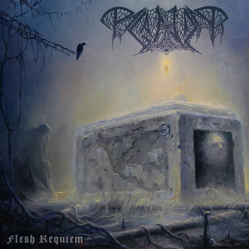 Paganizer - Discography (1999-2024)