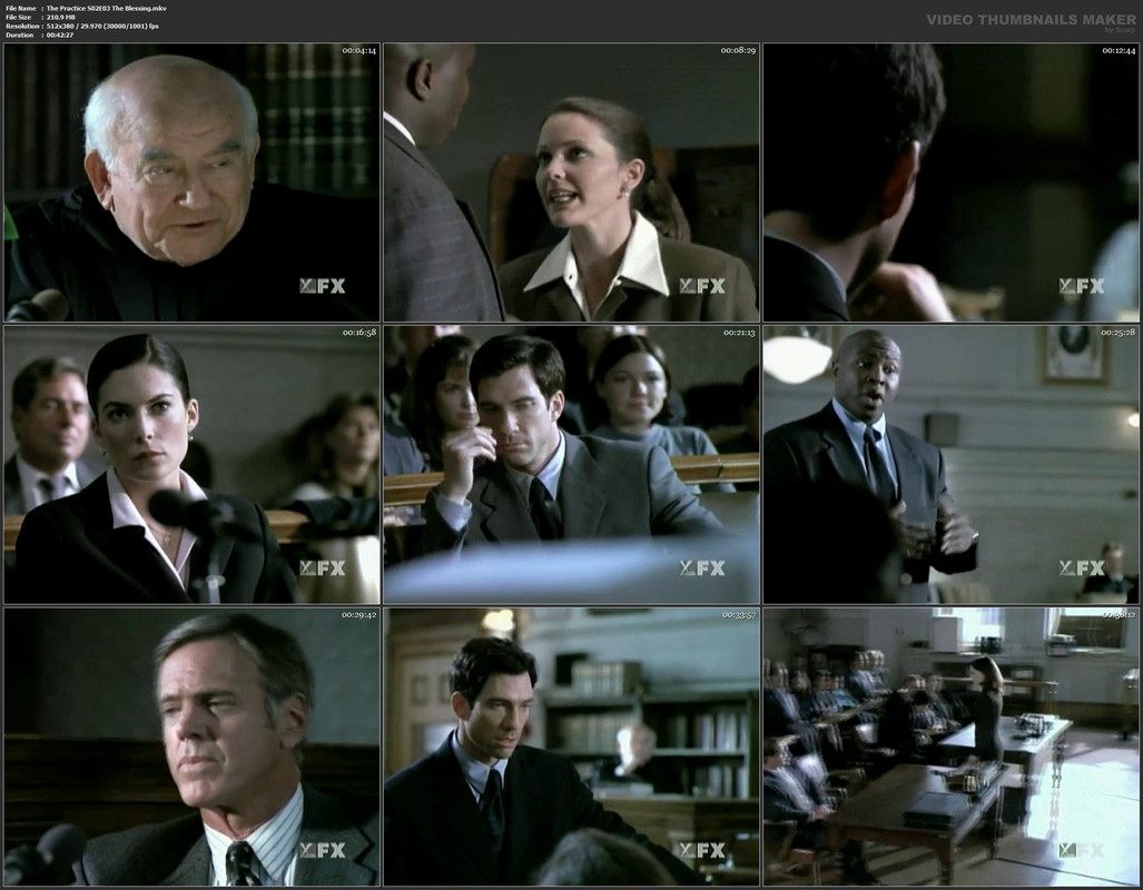 The Practice S02E03 The Blessing.mkv