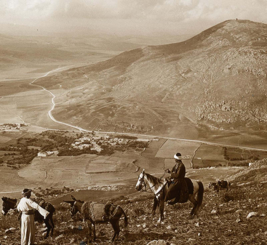mountains-holy-land-old-photographs (15) (1)
