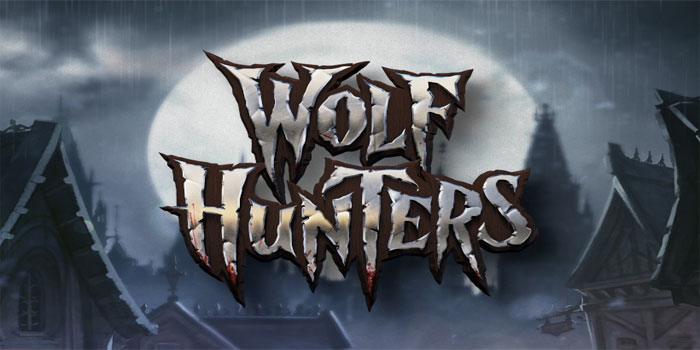 Trik Gacor Bermain Slot Wolf Hunters Biar Menang Maxwin