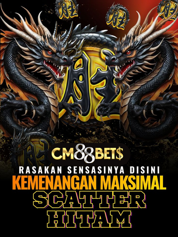 CM88BETS