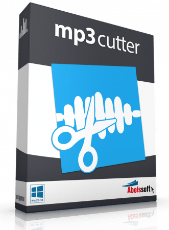 Abelssoft mp3 cutter Pro 8.1 Multilingual