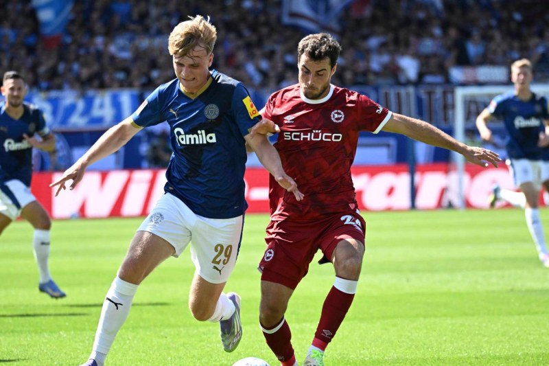 Nhận định, soi kèo Arminia Bielefeld vs Holstein Kiel, 00h30 ngày 24/01