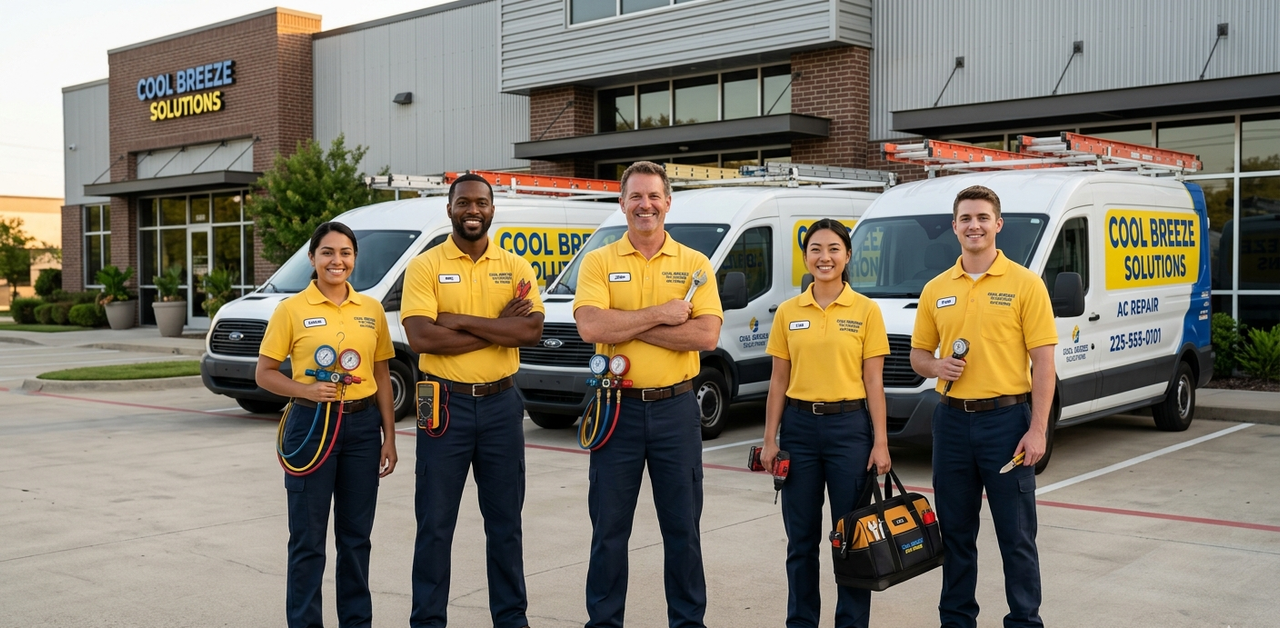 Our Expert Team