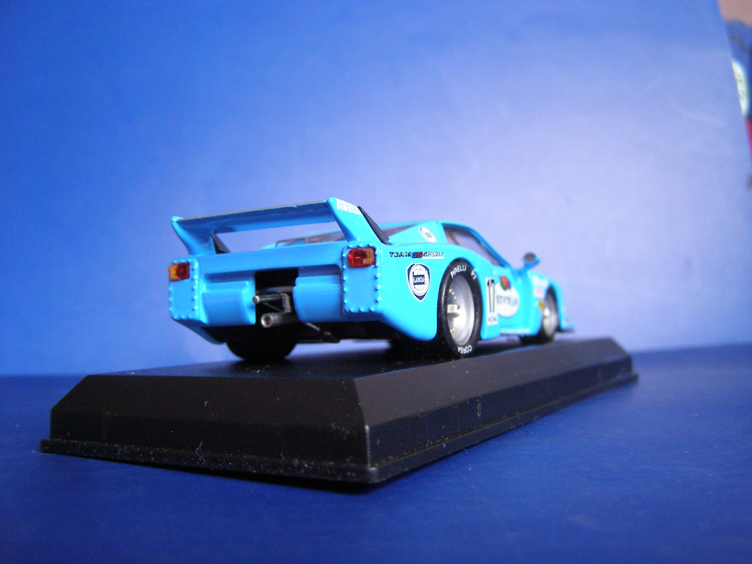 Lancia Beta Monte carlo (7)