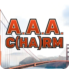 AAA LifeOS & C(H+A)RM logo