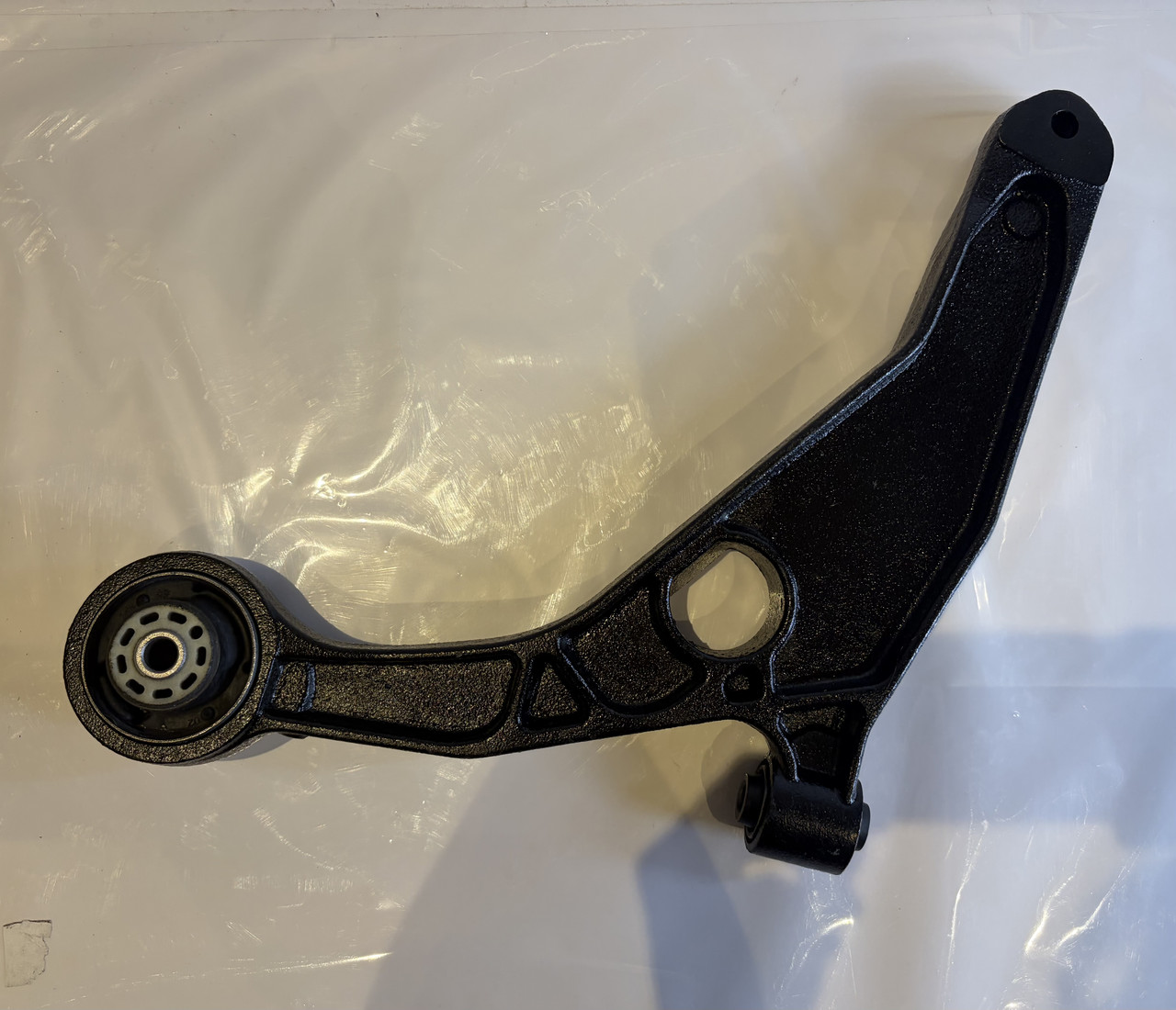 DORMAN 521-251 SUSPENSION CONTROL ARM WITH BALL JOINT SEE DESCRIPTION