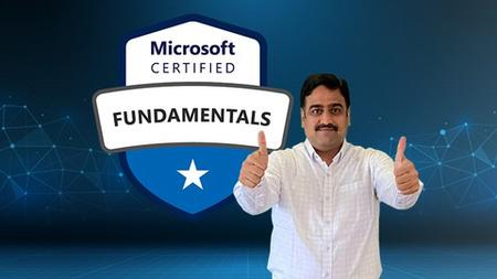 AZ-900 Azure Fundamentals Updated Syllabus (2021)