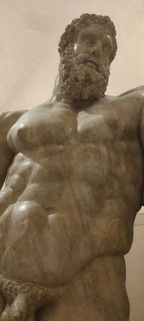 Roma-Nápoles-Roma, escapada cultural - Blogs de Italia - Nápoles, la caótica y desaliñada Nápoles (69)