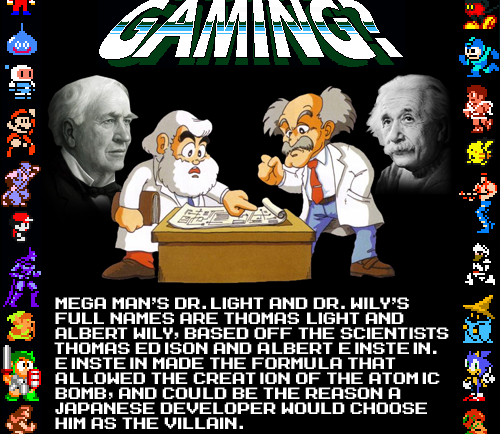 video-game-history-mega-man-thomas-edison-albert-einstein-inventors-science-500x434.png