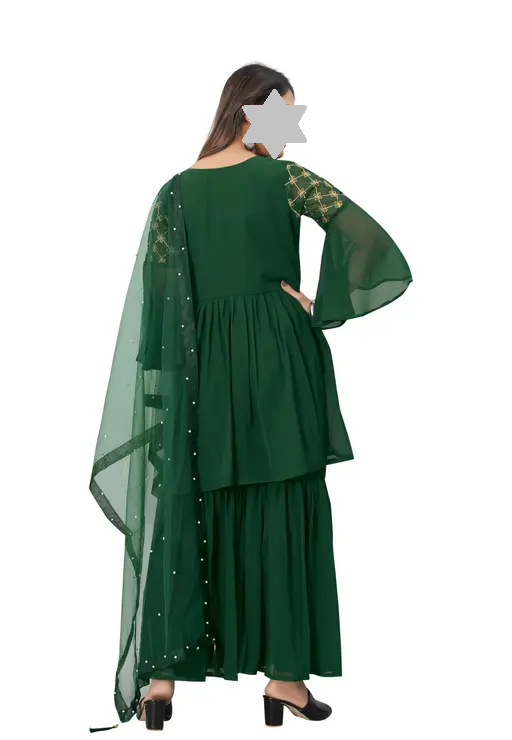 sharara for women Color 4 (R114)