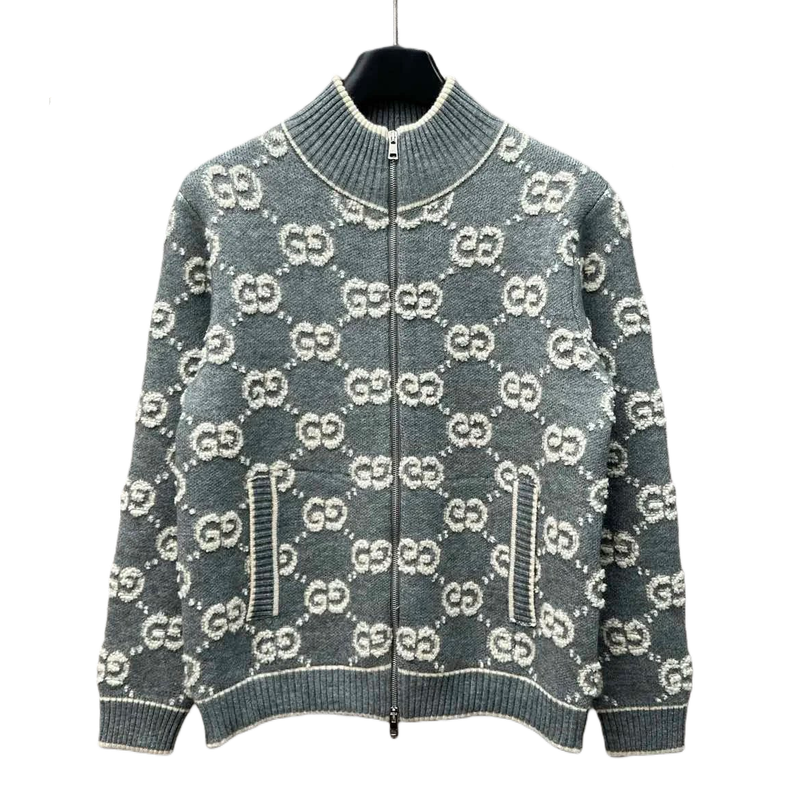 Gucci Coat 1+ colorways [Premium Quality]