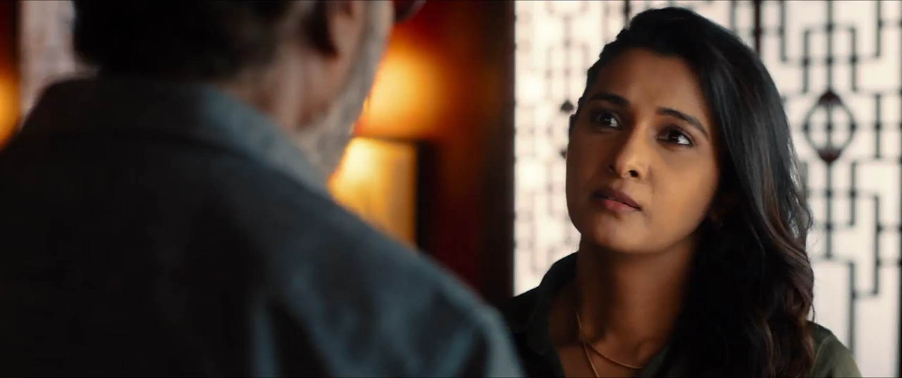 Demonte Colony 2 2024 WebRip [Hindi + Tamil + Telugu] 480p 720p ESub Screenshot
