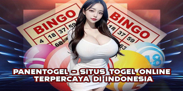 Situs Togel Online