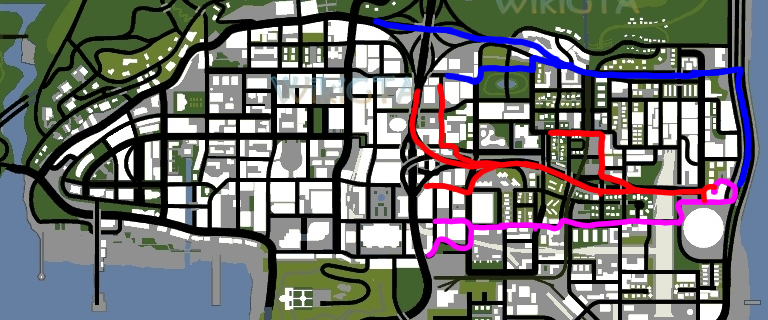 90 Mod Gta Sa Wik Wik  Latest HD