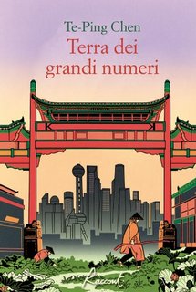 Te-Ping Chen - Terra dei grandi numeri (2023)