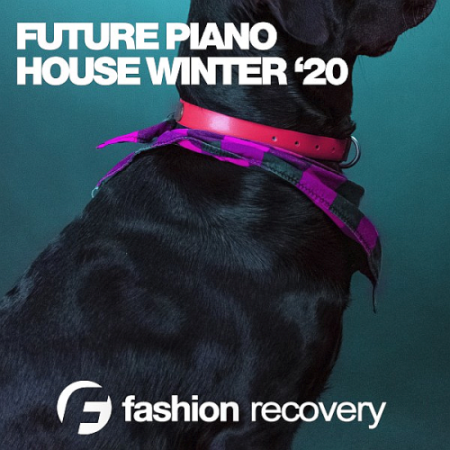 VA - Future Piano House 20 (2020)