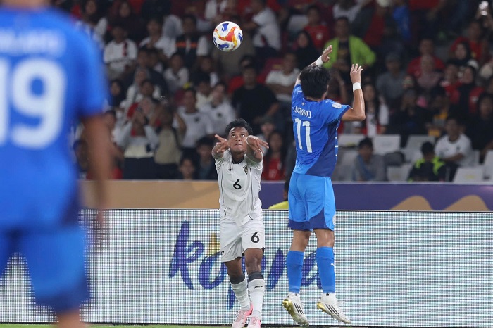 Philippines U23 vs Brunei Darussalam U23, 20h00 ngày 21/07