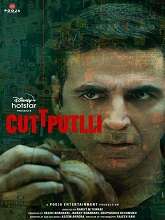 Cuttputlli (2022) HDRip hindi Full Movie Watch Online Free MovieRulz