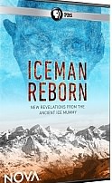  NOVA.S43E16.Iceman.Reborn. 