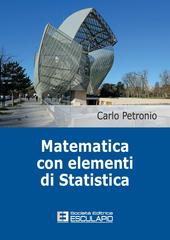 Carlo Petronio – Matematica con Elementi di Statistica (2026)