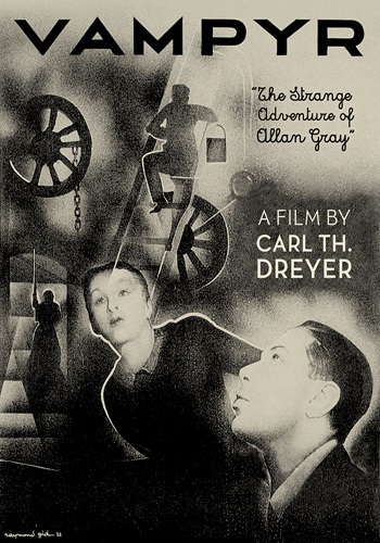 Vampyr – Der Traum Des Allan Grey [1932][DVD R2][Subtitulado]