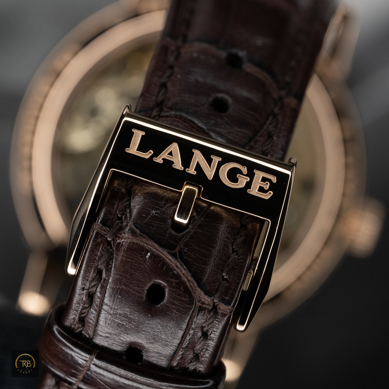 A. Lange & Sohne 1815 Up/Down - Image 13