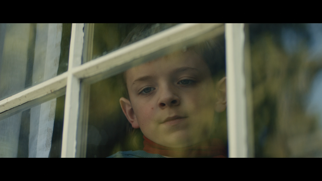 Timmy Failure - Mistakes Were Made [720p]_Video