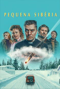 Pequena Sibéria (2025) WEB-DL 1080p Dual Áudio